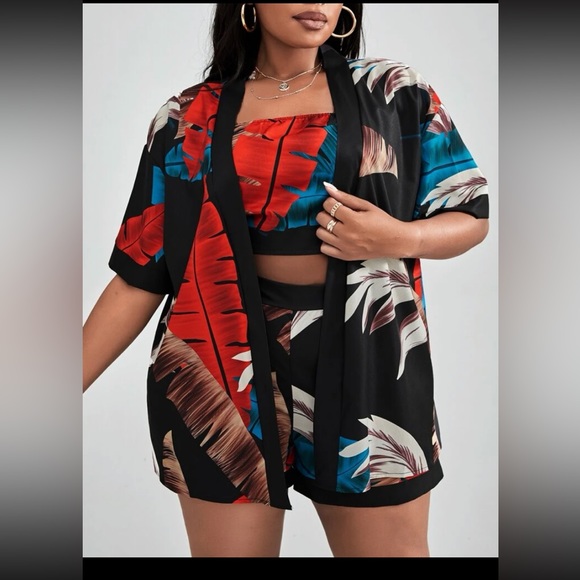 3pc set - Picture 2 of 4